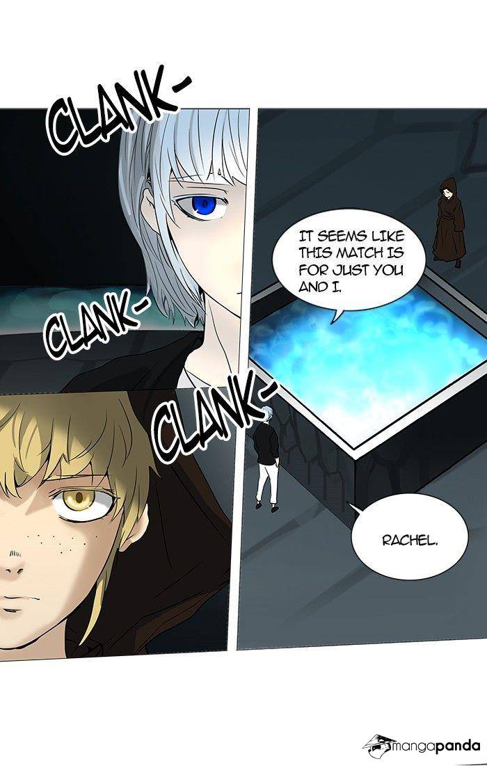 Tower of God Chapter 253 image 31